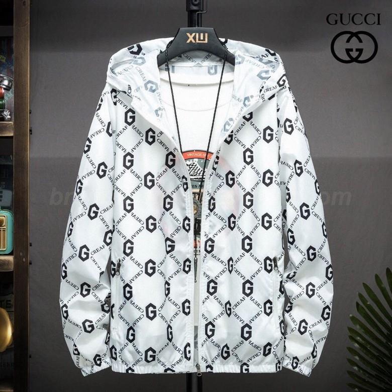 Gucci Men's Outwear 15